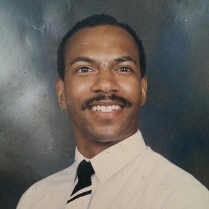 Meet your Posher, Gregory