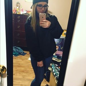 Meet your Posher, Aubrie