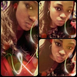 Meet your Posher, Rayshea