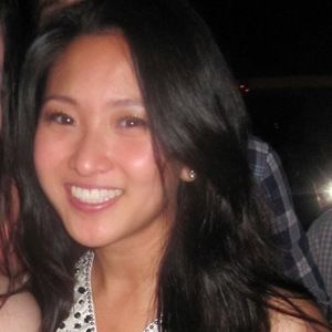 Meet your Posher, Jenny