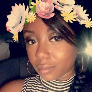 Meet your Posher, Ashleigh