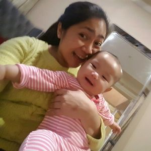 Meet your Posher, Katrina ann marie