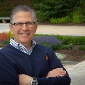 Meet your Posher, Richard