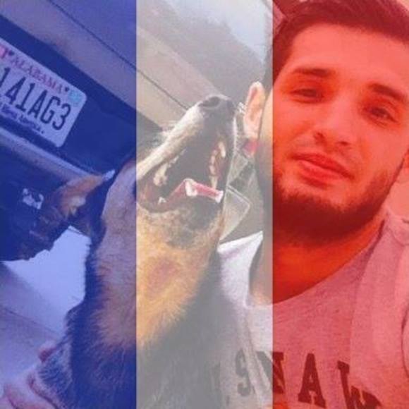 Meet your Posher, Albina - Picture 1 of 1