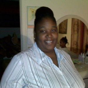 Meet your Posher, Tish