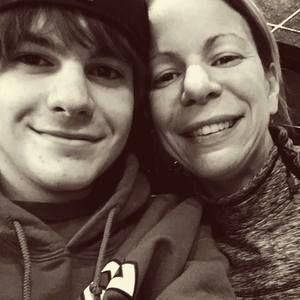 Meet your Posher, Maureen