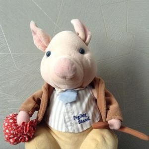 Meet your Posher, Zoey