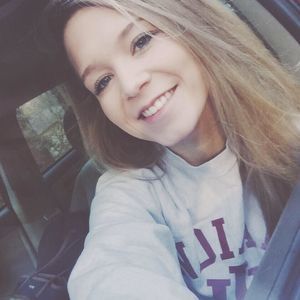 Meet your Posher, Victoria