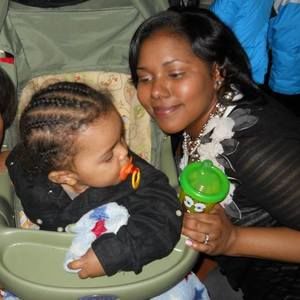 Meet your Posher, Jen