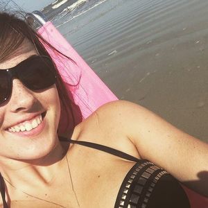 Meet your Posher, Alana