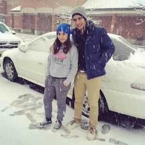 Meet your Posher, Felipe