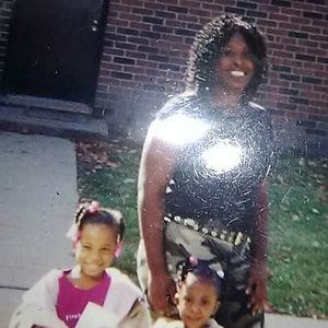 Meet your Posher, Anne