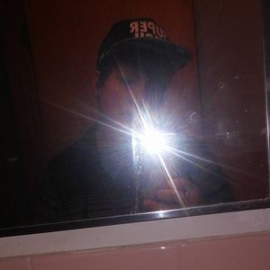 Meet your Posher, Kaleb