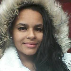 Meet your Posher, Rose