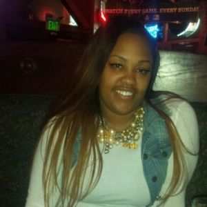 Meet your Posher, Antionette