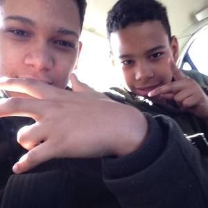 Meet your Posher, Noel martinez