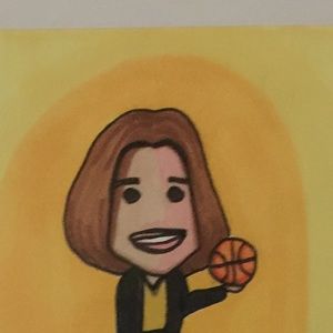 Meet your Posher, Janice