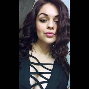 Meet your Posher, Olga