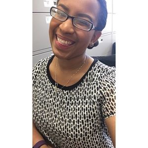 Meet your Posher, Angelica