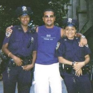 Meet your Posher, Jayson