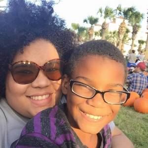 Meet your Posher, Brittney