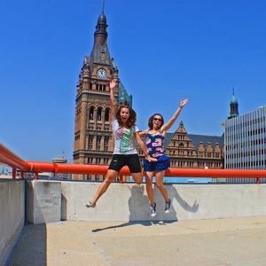 Meet your Posher, Kalee