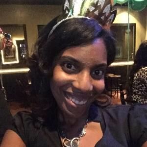 Meet your Posher, Shayla