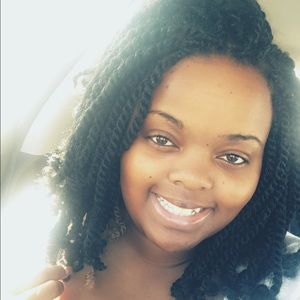 Meet your Posher, Jasmine