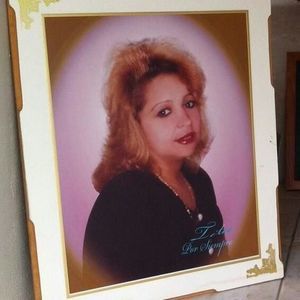 Meet your Posher, Evelyn