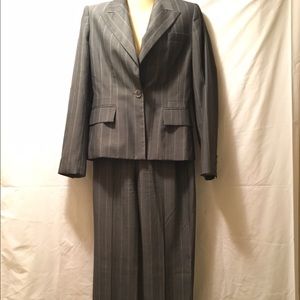2 pcs ladies suit