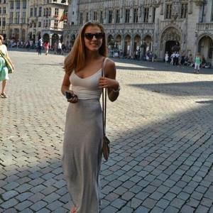 Meet your Posher, Britt