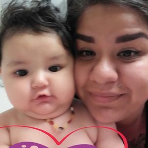 Meet your Posher, Alma