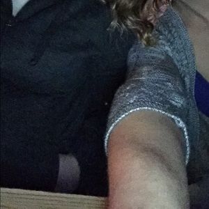 Meet your Posher, Kelcie