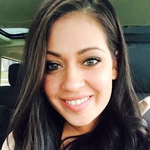 Meet your Posher, Chantel