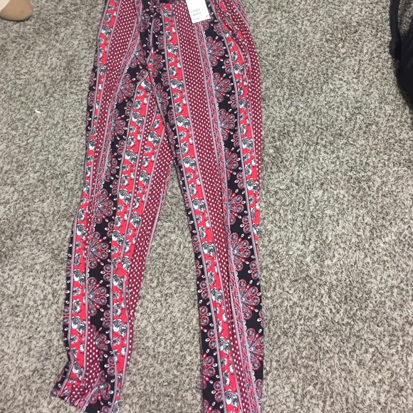H&M Flared Pants