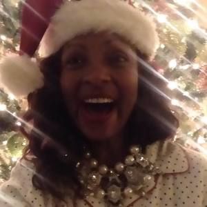 Meet your Posher, Andrita