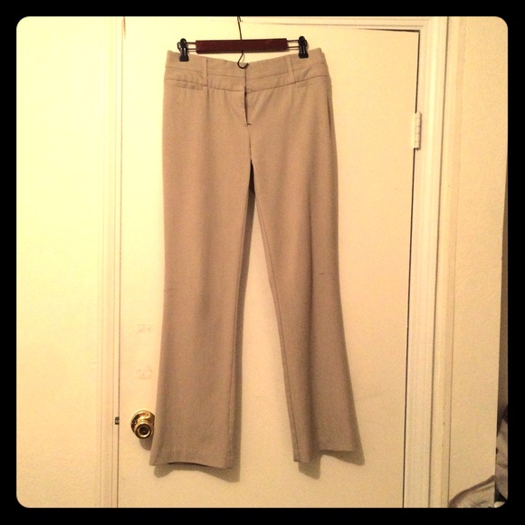 Maurice's Smart Trouser