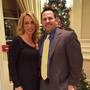 Meet your Posher, Stacey