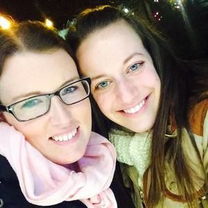 Meet your Posher, Katelyn