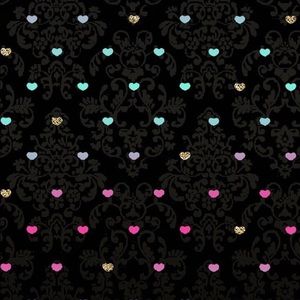 Meet your Posher, Charde