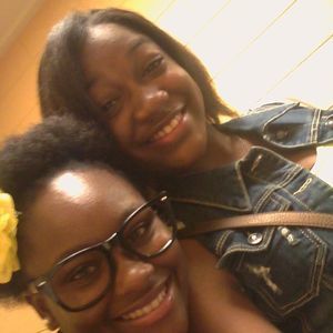 Meet your Posher, Hope