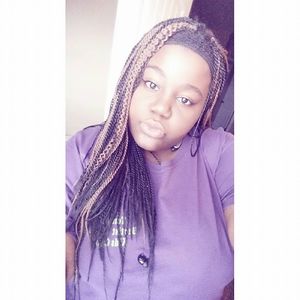 Meet your Posher, Serena