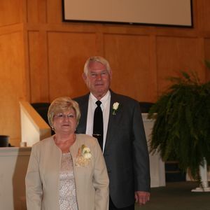 Meet your Posher, Blanche