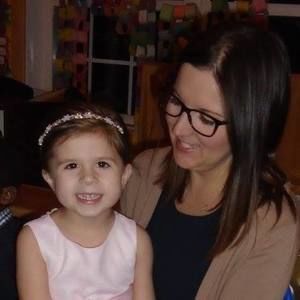 Meet your Posher, Wendy