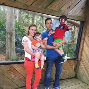 Meet your Posher, Elsa