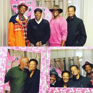 Meet your Posher, Tamara