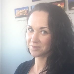 Meet your Posher, Amie