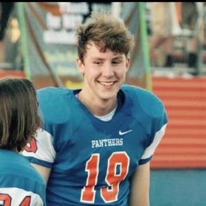 Meet your Posher, Devin