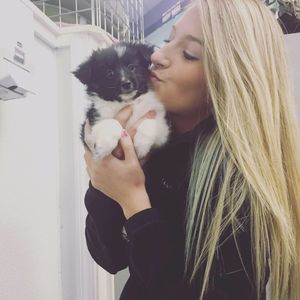 Meet your Posher, Jasmine