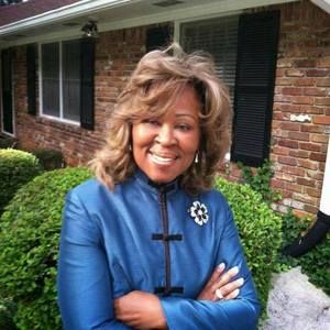 Meet your Posher, Cheryl